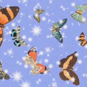 Meet your Posher, Rachael